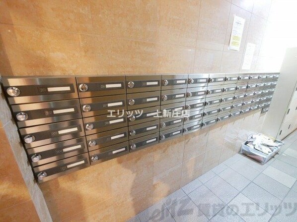 天満リバーサイドプラザの物件内観写真